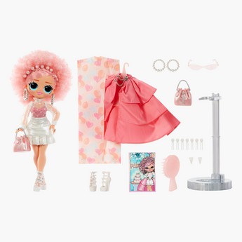 L.O.L. Surprise! O.M.G. Present Surprise Miss Celebrate Doll