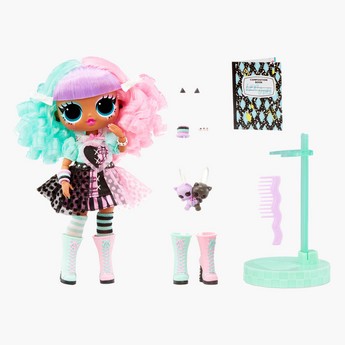 L.O.L. Surprise! Tweens Series 2 Lexi Gurl Doll - 6 inches