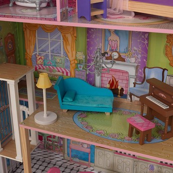 Kidkraft Veronica Dollhouse Playset