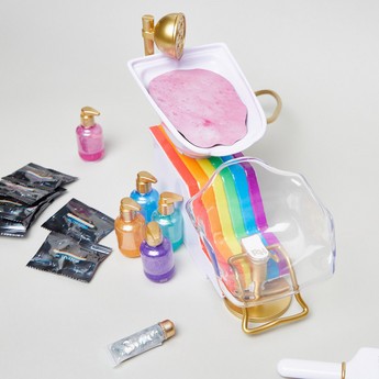 Rainbow High Salon Playset