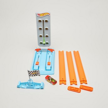 Hot Wheels Championship Trackset