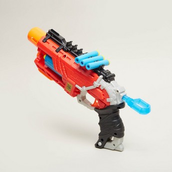 ZURU X-Shot Dino Attack Dart Gun Toy Set