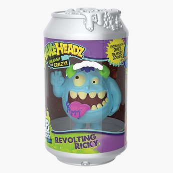 Shakeheadz Slob Monster Can Pack