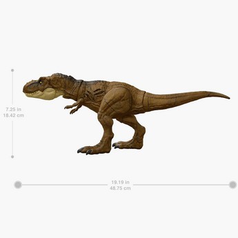 Jurassic World Tyrannosaurus Rex Toy