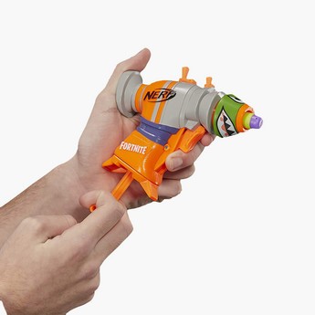 Nerf MicroShots Fortnite RL Dart Gun