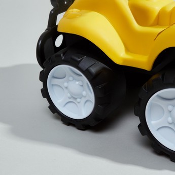 Juniors All Terrain Vehicle Toy