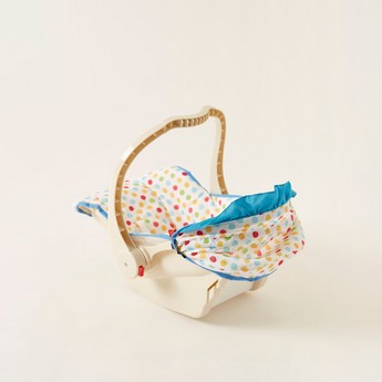 Juniors Lory Baby Seat