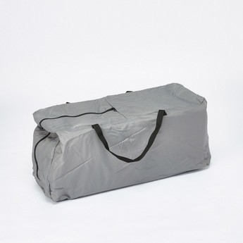 Joie Illusion Travel Cot