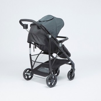 Graco Remix Travel System