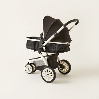 Giggles Nio Fountain Stroller