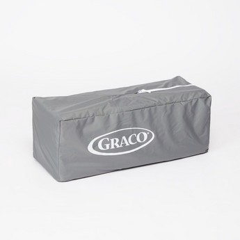 Graco Playard On the Go Travel Cot