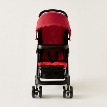 Juniors Lorenzo Travel System