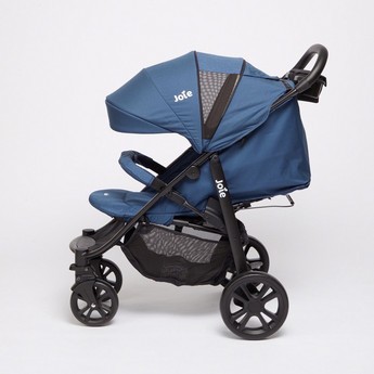 Joie Litetrax 2-Piece Travel System