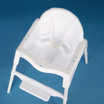 Juniors Walt 2-in-1 High Chair