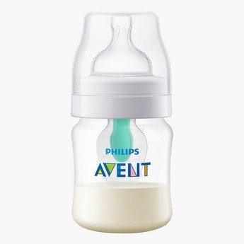 Philips Avent Anti-Colic Feeding Bottle - 125 ml