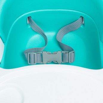 Ingenuity 2-in-1 Baby Booster Seat