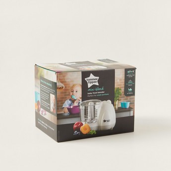 tommee tippee Mini Blend Baby Food Blender