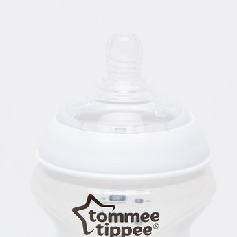 tommee tippee Closer to Nature Feeding Bottle - 150 ml