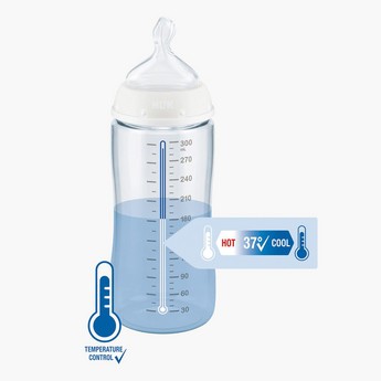 NUK Bottle Feeding Essentials - Bundle