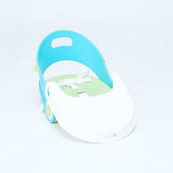 Summer Infant Sit 'N Style Booster Seat