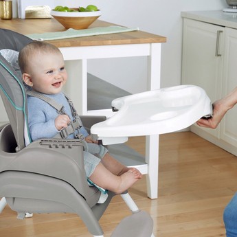 Ingenuity High Chair