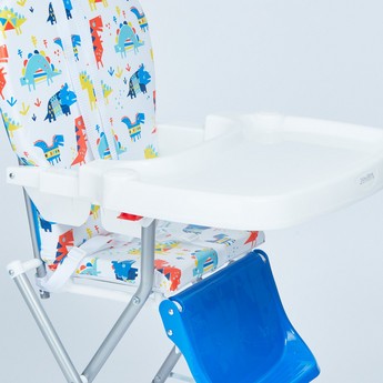 Juniors Rex Basic High Chair