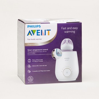 Philips Avent Fast Bottle and Food Warmer