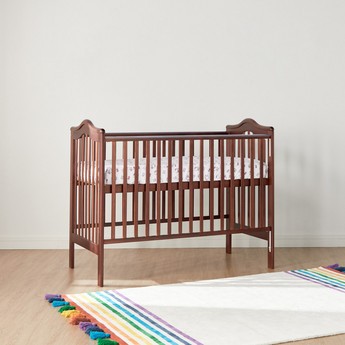 Giggles Jolie Baby Bed