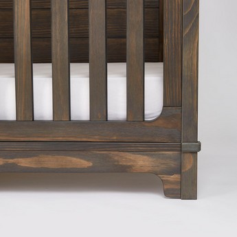 Delta Monterey 3-in-1 Crib