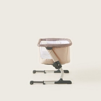 Juniors Sophia Side Bassinet