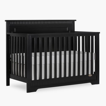 Dream On Me Morgan 3-in-1 Crib