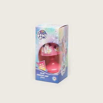 My Little Pony Colour Changing Lamp