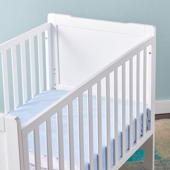 Giggles Patricia Cot Bed