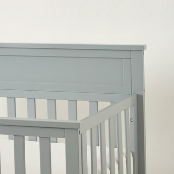 Juniors Fairway 2-in-1 Crib