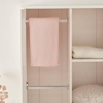 Juniors Fairway 2-Door Wardrobe