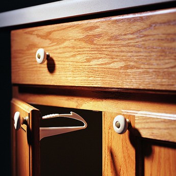 KidCo Adhesive Mount Drawer & Cabinet Lock