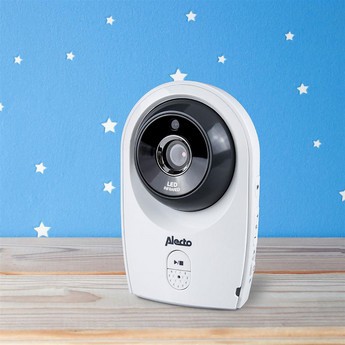 Alecto Additional Camera