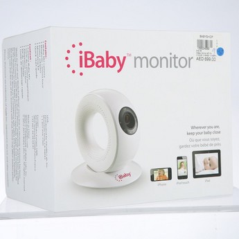 iBaby WiFi Fixed Monitor