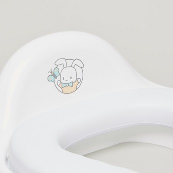 Babylon Printed Toilet Training Seat