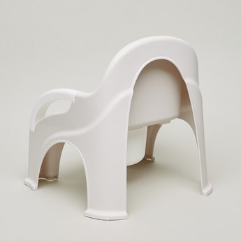 Babylon Baby Printed Potty Chair