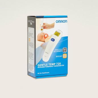 Omron Forehead Thermometer