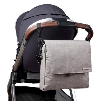 BabaBing! Daytripper Lite 2 Changing Bag