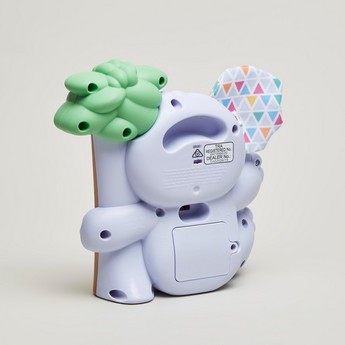 Fisher-Price Linkimals Counting Koala Toy