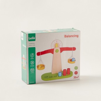 Lelin Balancing Toy