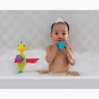 Playgro Flowing Bath Tap and Cups Toy