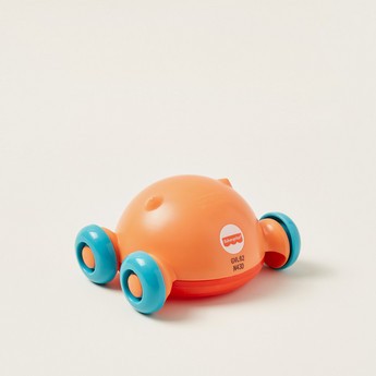 Fisher-Price Animal Vehicle Toy