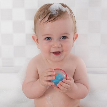 Playgro Bobbing Bath Balls Toy