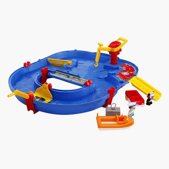 Jada Ryan's World Aqua Playset