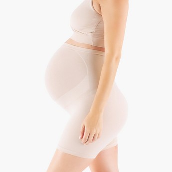 Belly Bandit Maternity Tights