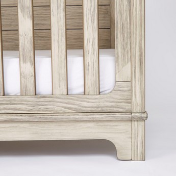 Delta Monterey 3-in-1 Crib